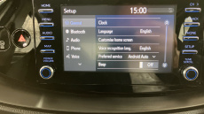 Toyota Aygo X 1.0 VVT-i Pure 5dr Auto Petrol Hatchback